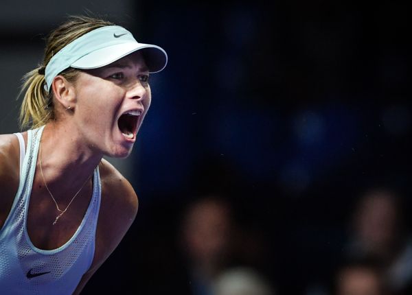 Farewell to Sports: Russian Tennis Legend Sharapova Finishes Her Career - Sputnik International