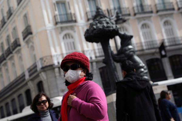 COVID-19 Plunges Eurozone Into Crisis With European Currency on Verge of Exploding COVID-19 Plunges Eurozone Into Crisis With European Currency on Verge of Exploding - Sputnik International
