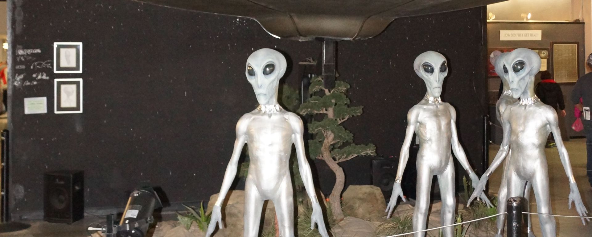 Aliens - Sputnik International, 1920, 20.06.2022