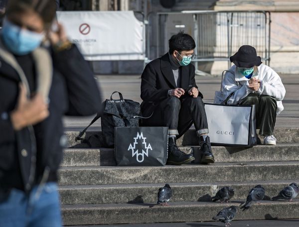 This Week in Pictures: 22 - 28 February - Sputnik International