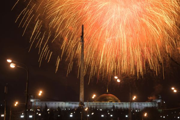 This Week in Pictures: 22 - 28 February - Sputnik International