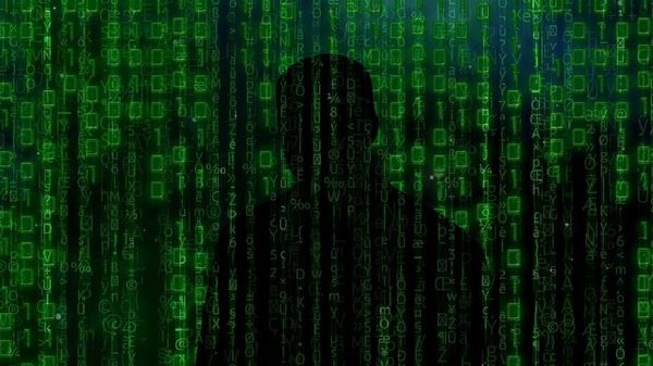 Dark web - Sputnik International