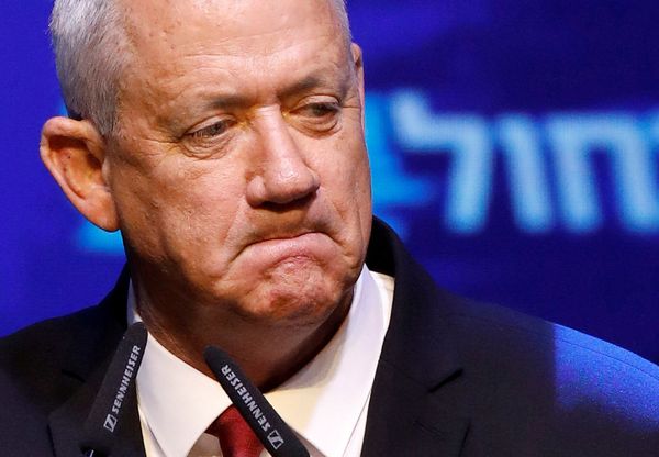 Deal With Netanyahu Possible, Gantz Says Amid Blue and White Split - Report Deal With Netanyahu Possible, Gantz Says Amid Blue and White Split - Report - Sputnik International