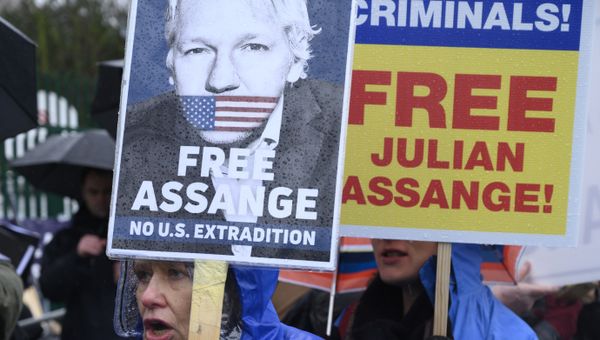 Free Julian Assange Free Julian Assange - Sputnik International