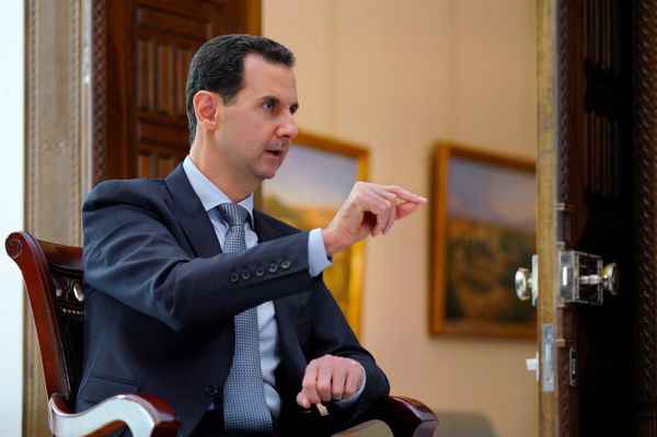 Iranian Media Refute Israel's Claim That Tehran is Scaling Down Its Presence in Syria - Sputnik International