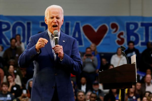 Winners and Losers of the Democrats' South Carolina Primary and What it Means for Super Tuesday - Sputnik International