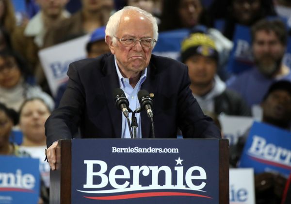 Winners and Losers of the Democrats' South Carolina Primary and What it Means for Super Tuesday - Sputnik International