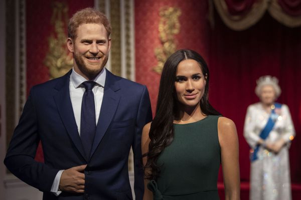 Prince Harry 'Opens Up' on Megxit in Phone Hoax with Russian Pranksters Posing as Greta Thunberg Prince Harry 'Opens Up' on Megxit in Phone Hoax with Russian Pranksters Posing as Greta Thunberg - Sputnik International