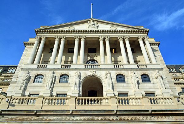 UK Bond-Selling Poised to Surge Ahead of Budget Announcement, Expected Spending Hike UK Bond-Selling Poised to Surge Ahead of Budget Announcement, Expected Spending Hike - Sputnik International