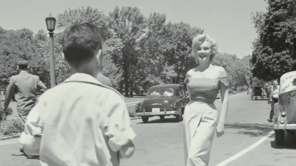 Video: Negatives of Marilyn Monroe on ‘Niagara’ Film Set Hit Auction Block Video: Negatives of Marilyn Monroe on ‘Niagara’ Film Set Hit Auction Block - Sputnik International