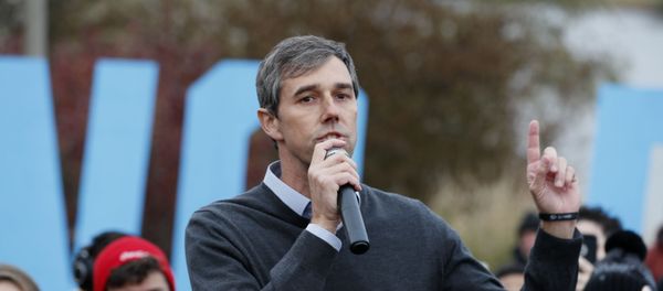 Democratic presidential candidate Beto O'Rourke in Des Moines, Iowa  - Sputnik International