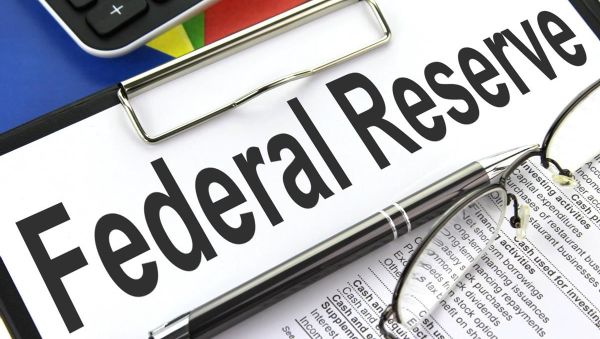 Federal Reserve - Sputnik International