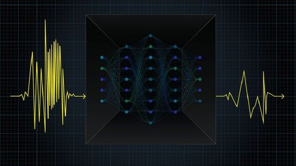 MIT researchers have used a neural network to identify low-frequency seismic waves hidden in earthquake data. The technique may help scientists more accurately map the Earth’s interior - Sputnik International