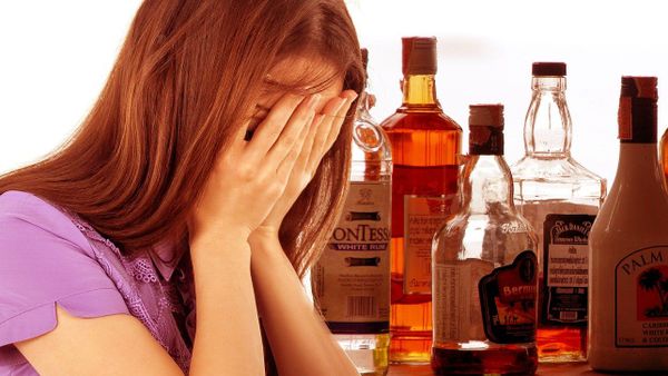 Alcohol - Sputnik International