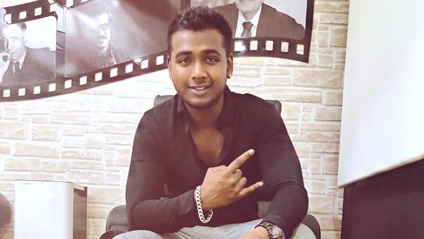Rahul Sipligunj - Sputnik International