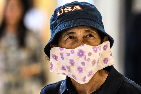Sick Fashion: Face Masks Become Mainstream Amid Coronavirus Outbreak - Sputnik International