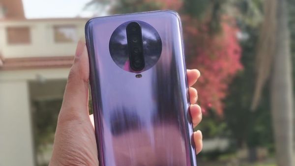 Indian smartphonemaker Poco launched its second device called “X2” - Sputnik International
