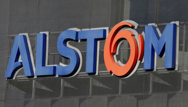 Alstom's plant in Semeac near Tarbes, France - Sputnik International