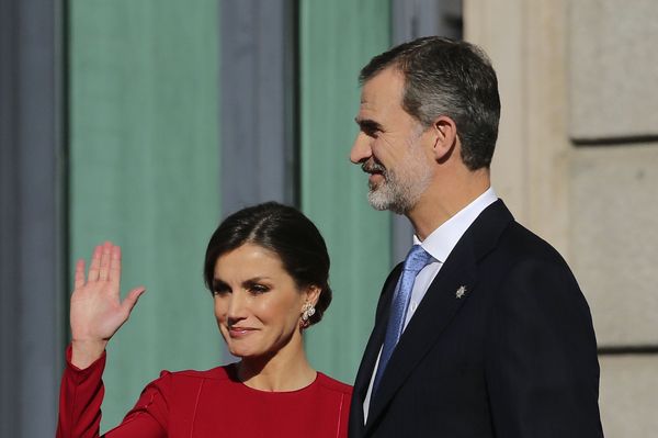 Why is the Spanish Monarchy in Crisis? - Sputnik International