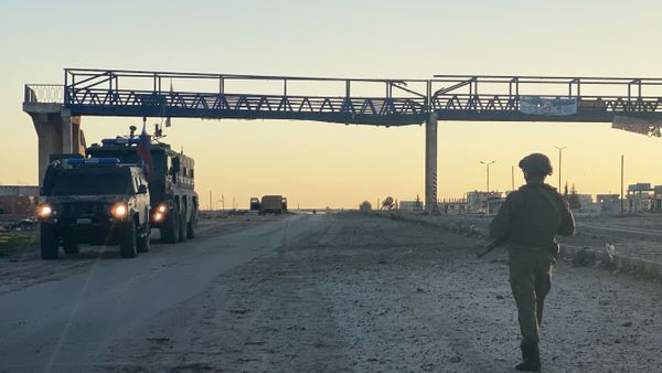 Idlib, Syria - Sputnik International