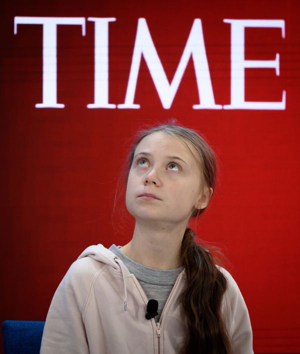 Ladies That Defined a Century: Time Magazine Unveils Alternative Covers Featuring Influential Women Ladies That Defined a Century: Time Magazine Unveils Alternative Covers Featuring Influential Women - Sputnik International
