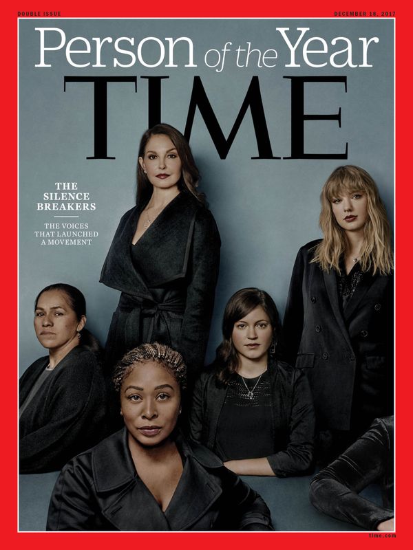 Ladies That Defined a Century: Time Magazine Unveils Alternative Covers Featuring Influential Women Ladies That Defined a Century: Time Magazine Unveils Alternative Covers Featuring Influential Women - Sputnik International