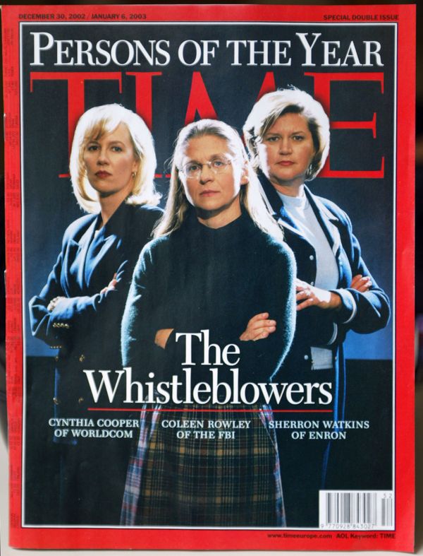 Ladies That Defined a Century: Time Magazine Unveils Alternative Covers Featuring Influential Women Ladies That Defined a Century: Time Magazine Unveils Alternative Covers Featuring Influential Women - Sputnik International
