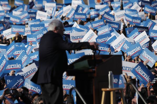 Bernie Laid Down Arms Though He Could Play His Medicare Card Amid US COVID-19 Crisis – Analysts Bernie Laid Down Arms Though He Could Play His Medicare Card Amid US COVID-19 Crisis – Analysts - Sputnik International