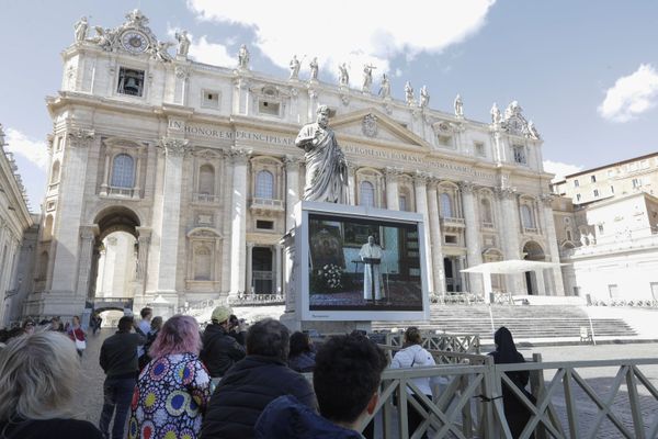 Chinese Hackers Penetrated Vatican Computer Networks Ahead of Catholic Church-Beijing Talks: Report - Sputnik International