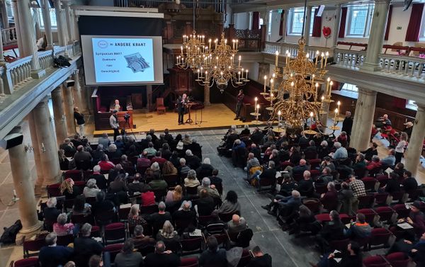 MH17 – Quest for Justice Symposium, Amsterdam. - Sputnik International