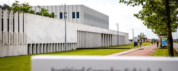 General view of the Judicial Complex Schiphol in Badhoevedorp, on June 19, 2019, where will be held the trial of the four people over the MH17 Malaysia Airlines plane crash in 2014. - International investigators on June 19, 2019 charged four people with murder over the 2014 shooting down of flight MH17 above rebel-held eastern Ukraine in which 298 people were killed. - Sputnik International