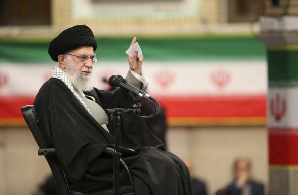 Iran May Have Cleared Path for Women Presidents in Reversal of Decades'-Old Tradition - Sputnik International