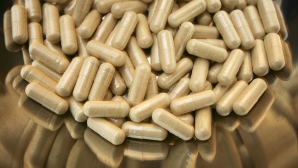 Diet pills - Sputnik International