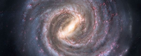 Milky Way Galaxy Milky Way Galaxy - Sputnik International