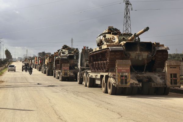 Russia, Turkey Agree on Most Matters Related to Idlib - Turkish Defenсe Minister - Sputnik International