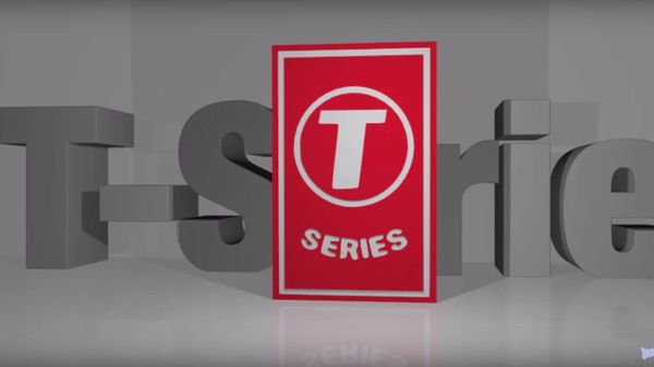 T-Series - Sputnik International
