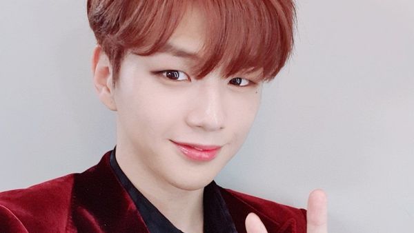 Kang Daniel - Sputnik International