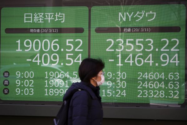 Will the Japanese Middle Class 'Die Out' Amid Rising Poverty & Hazy Economic Prospects? Will the Japanese Middle Class 'Die Out' Amid Rising Poverty & Hazy Economic Prospects? - Sputnik International