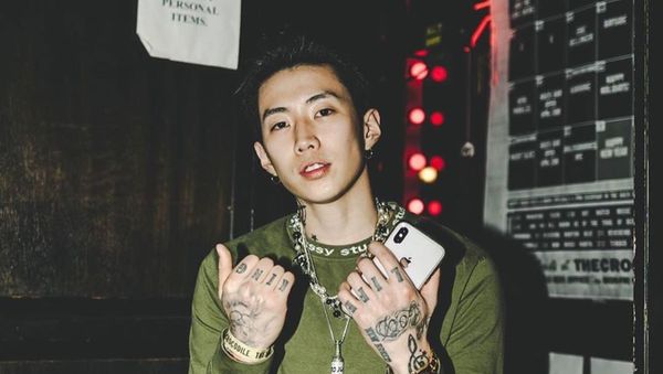 Korean-American singer-songwriter Jay Park Korean-American singer-songwriter Jay Park - Sputnik International