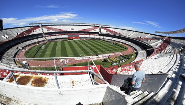 South American soccer body CONMEBOL - Sputnik International