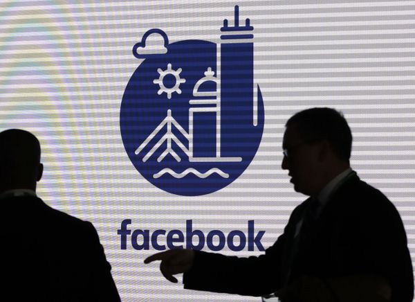 Black Rock Icon Among Hundreds of Others Blocked by Facebook After Allegedly Being Labelled Racist Black Rock Icon Among Hundreds of Others Blocked by Facebook After Allegedly Being Labelled Racist - Sputnik International
