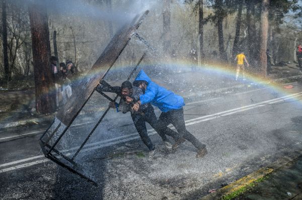 This Week in Pictures: 7 March - 13 March This Week in Pictures: 7 March - 13 March - Sputnik International