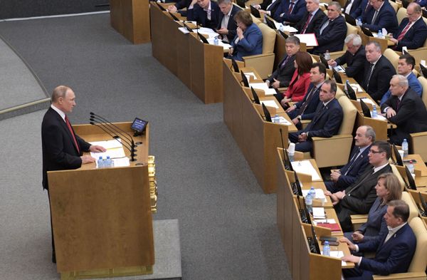 This Week in Pictures: 7 March - 13 March This Week in Pictures: 7 March - 13 March - Sputnik International