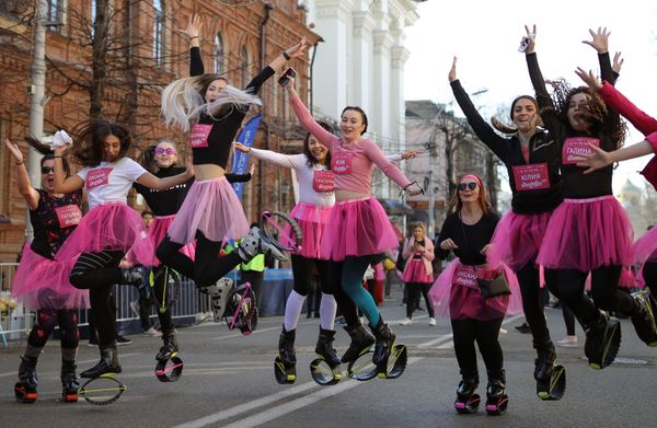 This Week in Pictures: 7 March - 13 March This Week in Pictures: 7 March - 13 March - Sputnik International