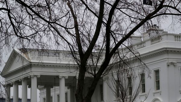The White House - Sputnik International