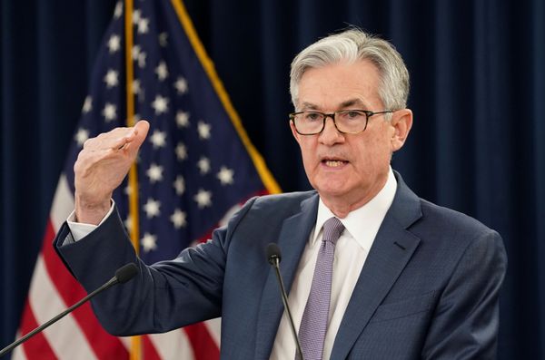 Gold Prices Surge on Fed Reserve Slashing Benchmark Interest Rates  - Sputnik International
