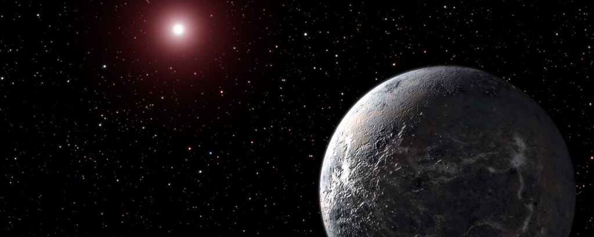 Extrasolar planet - Sputnik International, 1920, 17.10.2023