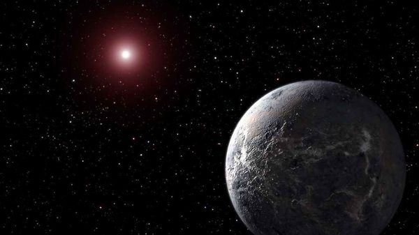 Extrasolar planet - Sputnik International