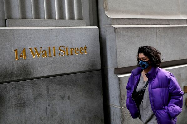 US Economy in Free Fall, Could Lose Up to 24% of GDP and Face Ocean of Unemployment Due to COVID-19 - Sputnik International