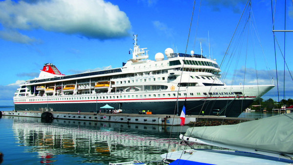 Braemar in St. John, Antigua - Sputnik International